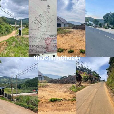 Hương Thủy chủ đất cần bán