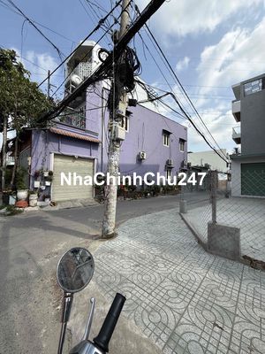 Chính chủ bán đất