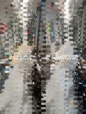 NHÀ CHÍNH CHỦ BÁN - GẦN CHỢ CẦU ĐỒNG