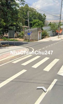 Bán đất chính chủ