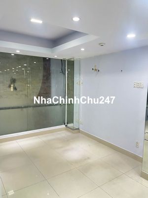 BÁN NHÀ CHÍNH CHỦ QUẬN 1 - 31.5 TỶ THƯƠNG LƯỢNG