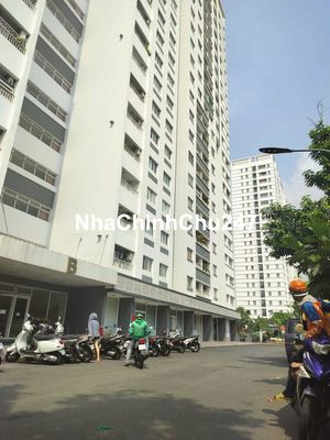 Tôi cần bán 70m2 Carillon 7 chính chủ