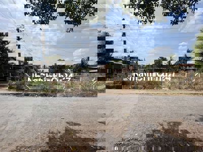 Chính chủ đất ngay KCN Thành Thành Công 273m2 ODT