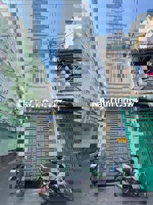 Bán nhà 1/  đường HOÀNG DIỆU , chủ ngộp