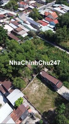 CHÍNH CHỦ BÁN ĐẤT CỦ CHI – GIÁ CHỈ 1.X TỶ