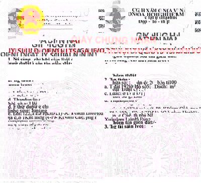 bán đất đường thu bồn hoà xuân đà nẵng chính chủ