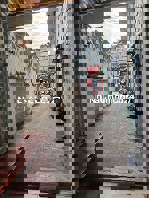 Nhà CHÍNH CHỦ đường HUỲNH TẤN PHÁT