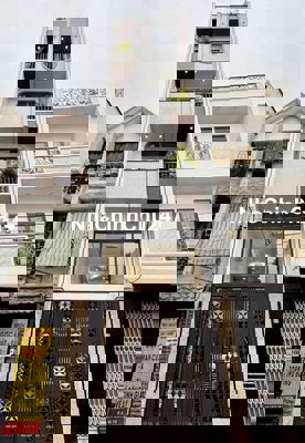 CHÍNH CHỦ BÁN NHÀ TÂN BÌNH ĐƯỜNG CÁCH MẠNG THÁNG TÁM