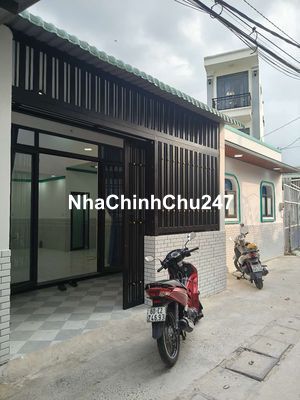 Bán nhà shr chính chủ