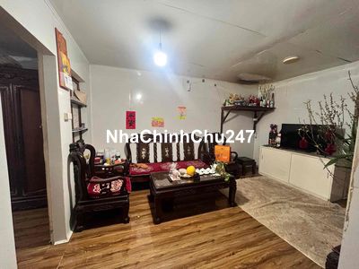 CHÍNH CHỦ BÁN NHÀ TẬP THỂ THÀNH CÔNG