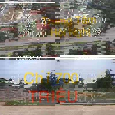 Bán đất thổ cư chính chủ giá hợp lý