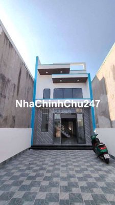 Chủ cần bán gấp nhà Bình Chánh