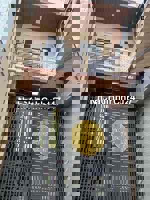 Bán Nhà Mới Chính Chủ