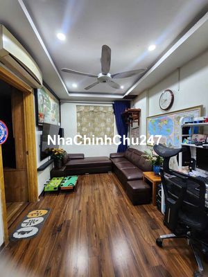 Chính chủ bán chung cư 56m Ecohome1, Đông Ngạc, HN