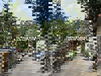 Chính chủ có lô đất tại trung tâm Hoà Mạc ! Ngay trường A duy tiên