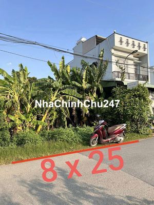 Bán đất shr chính chủ