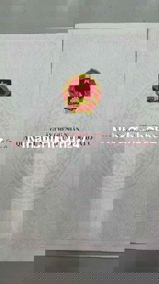 Bán Nhà Hẻm Xe Hơi Chính Chủ