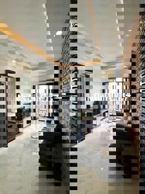 Chính Chủ Bán Nhanh - 2PN - Richmond City - Tầng Cao - View Thoán