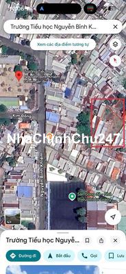 Chính chủ cần ra miếng đất