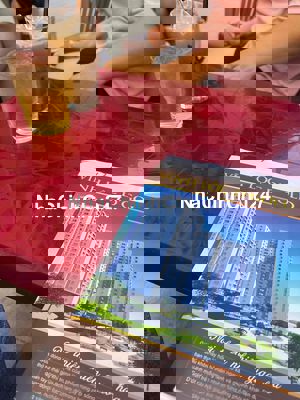 Chính Chủ Bán Căn 2pn2wc - Căn Góc