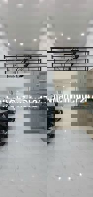 CHÍNH CHỦ CẦN BÁN NHÀ HẺM 28 LƯƠNG VĂN CAN