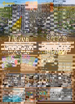 CHÍNH CHỦ CẦN BÁN CĂN HỘ GIÁ RẺ NHẤT CORA TOWER CHỦ ĐẦU TƯ SUN GROUP