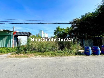 Chính chủ kẹt tiền bán gấp lô đất 235m2 ngay Tân Thông Hội, Giá 790tr