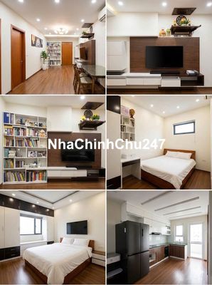 🏢 CHÍNH CHỦ BÁN CHUNG CƯ CT12C KIM VĂN – KIM LŨ