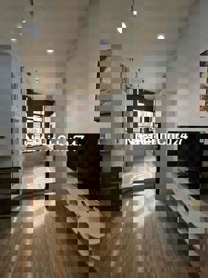 CHÍNH CHỦ BÁN GẤP CC MINI TẦNG 3 • Q5 • 44M2 • ĐÃ CÓ SỔ