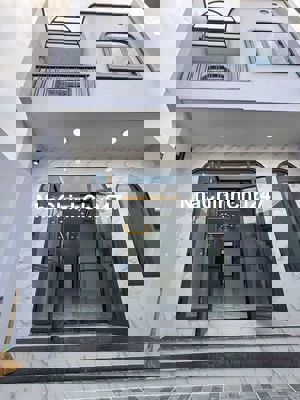 CHÍNH CHỦ BÁN NHÀ HÓC MÔN - BÀ ĐIỂM  GẦN CHỢ BÀ ĐIỂM