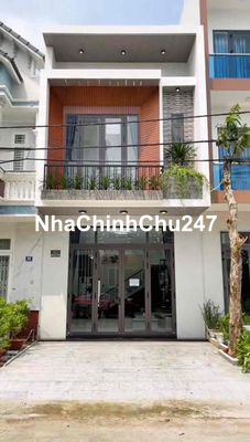 Chính chủ cần bán nhanh căn 1 trệt 1 lầu
