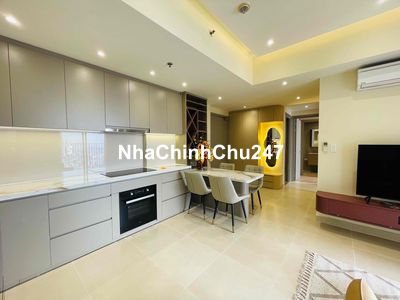 Chính chủ bán căn hộ 2PN Masteri Thảo Điền 70m2