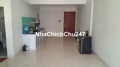 CHÍNH CHỦ BÁN GẤP CC 2PN, 1WC, 67m2 tại Happy City
