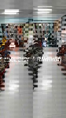 Chính chủ Bờ kè Trường Sa Quận 3 cách mặt tiền vài bước chân 85m2 CN