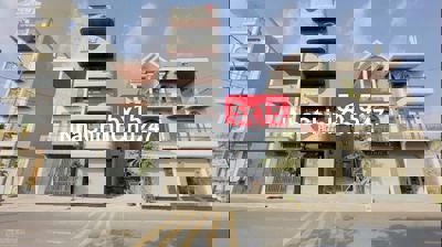 CHÍNH CHỦ CẦN BÁN ĐẤT MT KHU TÁI ĐỊNH CƯ ĐÔNG HOÀ C. DT 77,3M.NGANG 5M