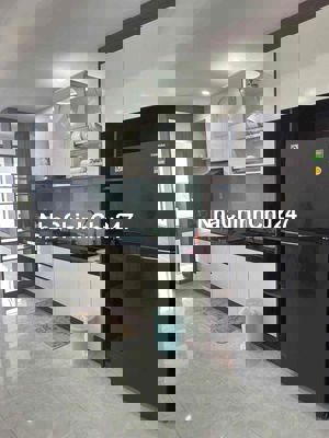 chính chủ bán chung cư 2pn Âu cơ full nthat xịn đẹp