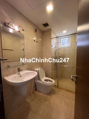 Chính chủ BÁN CĂN HỘ HƯNG PHÁT 2 (SILVER STAR) – 3PN, 2WC – 106M²
