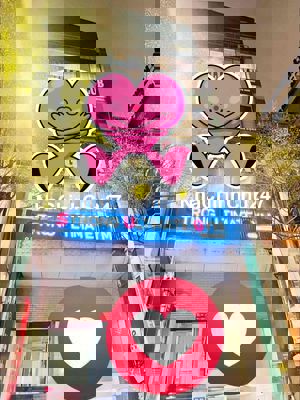 chủ nhờ bán căn mặt phố kinh doanh đa dạng