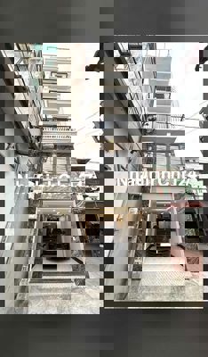 Chính chủ bán nhà phúc lợi 6 tầng thang máy ô tô ngủ trong nhà