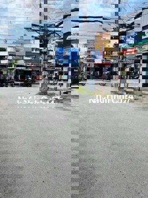 Chính chủ bán nhà cấp 4-DT 4.53 x12m-3 tầng hẻm xe hơi thông thoáng