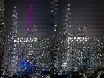 Chính Chủ cần bán căn hộ 2PN – 1WC, view đẹp tại The Manor 2