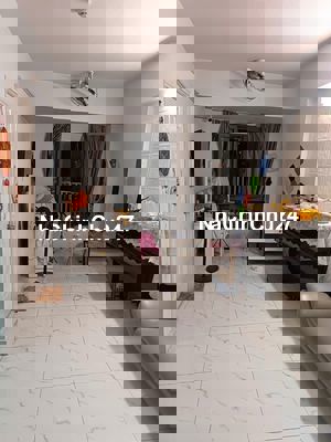 Chính chủ, căn 2PN Ehome 3, P.An Lạc, View Akari, Full nội thất, 64m2