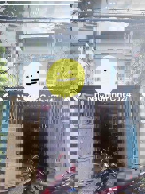 CHỦ GIẢM GẤP BÁN NHANH VỀ MỸ CĂN NGUYỄN NGỌC PHƯƠNG Q.BÌNH THẠNH