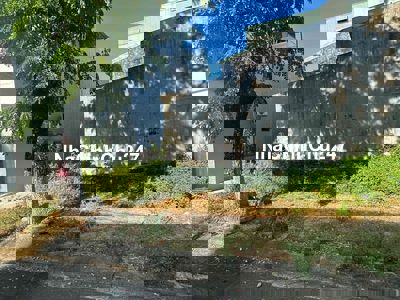 CHÍNH CHỦ BÁN LÔ ĐẤT 2 MT HOÀ XUÂN