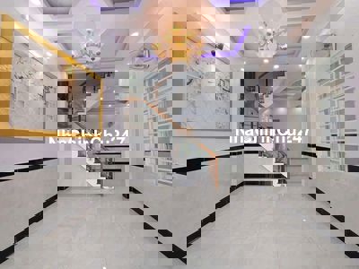 CHÍNH CHỦ  BÁN GẤP NHÀ BÌNH MỸ CỦ CHI, DT 60M2. HXH 5M, 2T, 2PN, 2WC