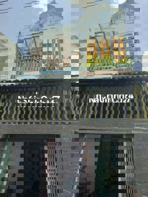 CHÍNH CHỦ CẦN BÁN TRỆT 1 LẦU 1 LỬNG Ở DĨ AN. DT 71M. 3PN, 3WC.