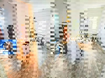 Hàng Hiếm – Căn 58m², 2PN/2WC 2 tỷ4x, Sổ Hồng Chính Chủ – Tầng Thấp