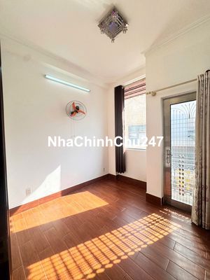Chính chủ bán nhà trung tâm Quận3 hẻm 328 Nguyễn Thị Minh Khai, P5, Q3