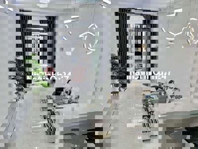 Chính chủ bán nhà hẻm xh Nguyễn Văn Khối 3.3x10m 1 lầu full nội thất