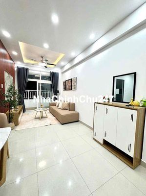 Chính Chủ Bán Âu Cơ Tower 88m2 3PN - 2WC, SHR